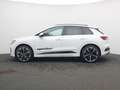 Audi Q4 e-tron S-Line 45 quattro / Matrix, Pano, AHK Weiß - thumbnail 4