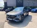 Mercedes-Benz EQA 350 4M +AMG+Pano+Burmester+SHZ+Night+Leder Grijs - thumbnail 1