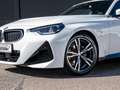 BMW 218 iA Coupé M Sportpaket UPE 46640 EUR DAB SH LED Weiß - thumbnail 20
