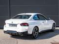 BMW 218 iA Coupé M Sportpaket UPE 46640 EUR DAB SH LED Weiß - thumbnail 3