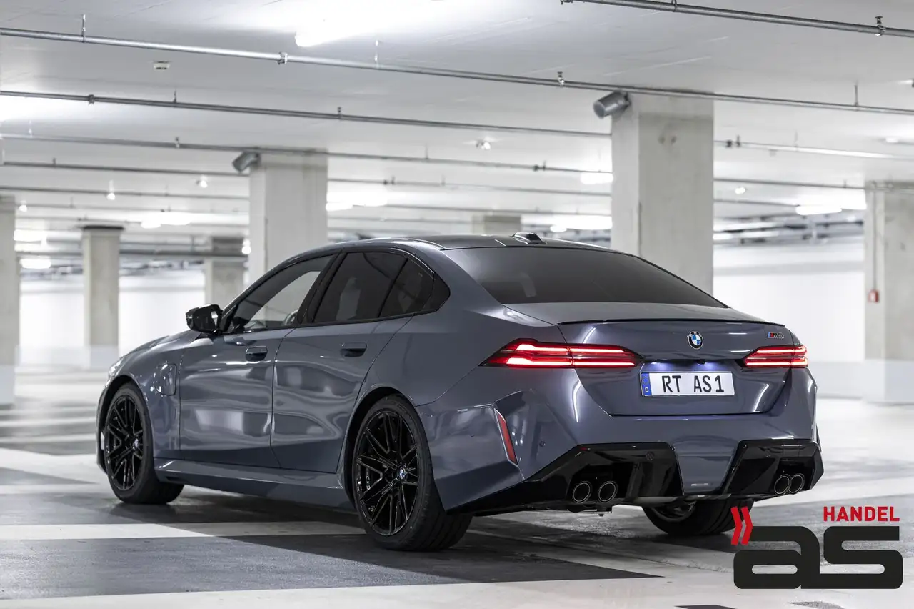 BMW M5 Keramik|DriverP|ComfortP|TravelP|Carbon 4