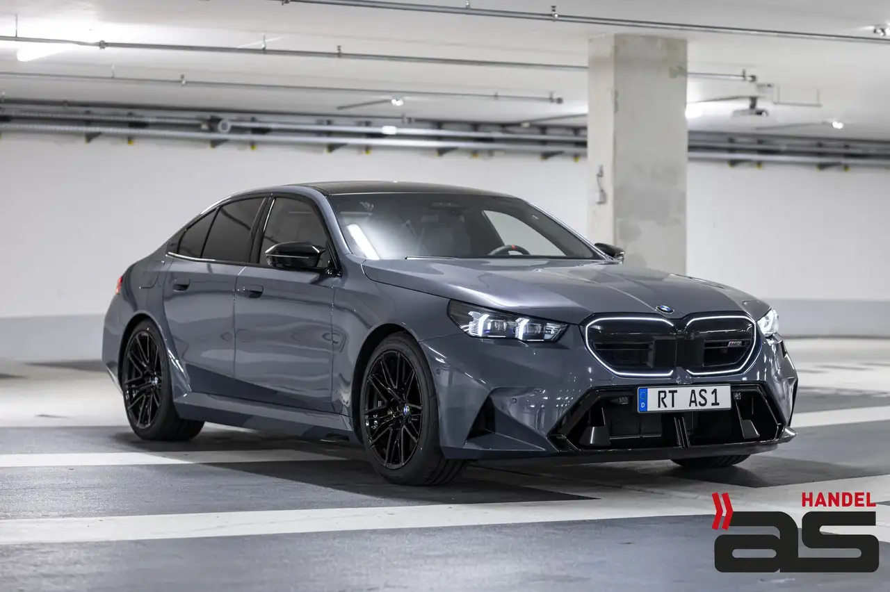 BMW M5 Keramik|DriverP|ComfortP|TravelP|Carbon 3