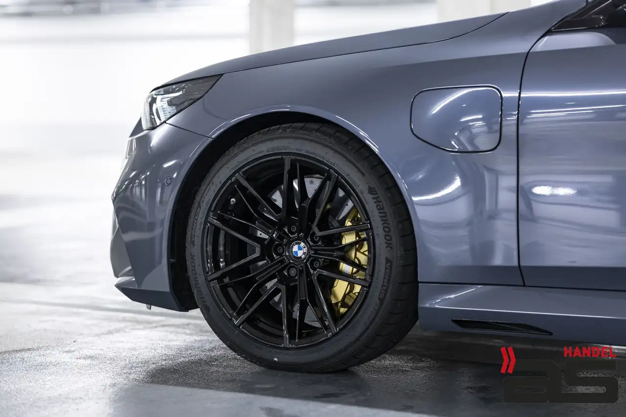 BMW M5 Keramik|DriverP|ComfortP|TravelP|Carbon 7