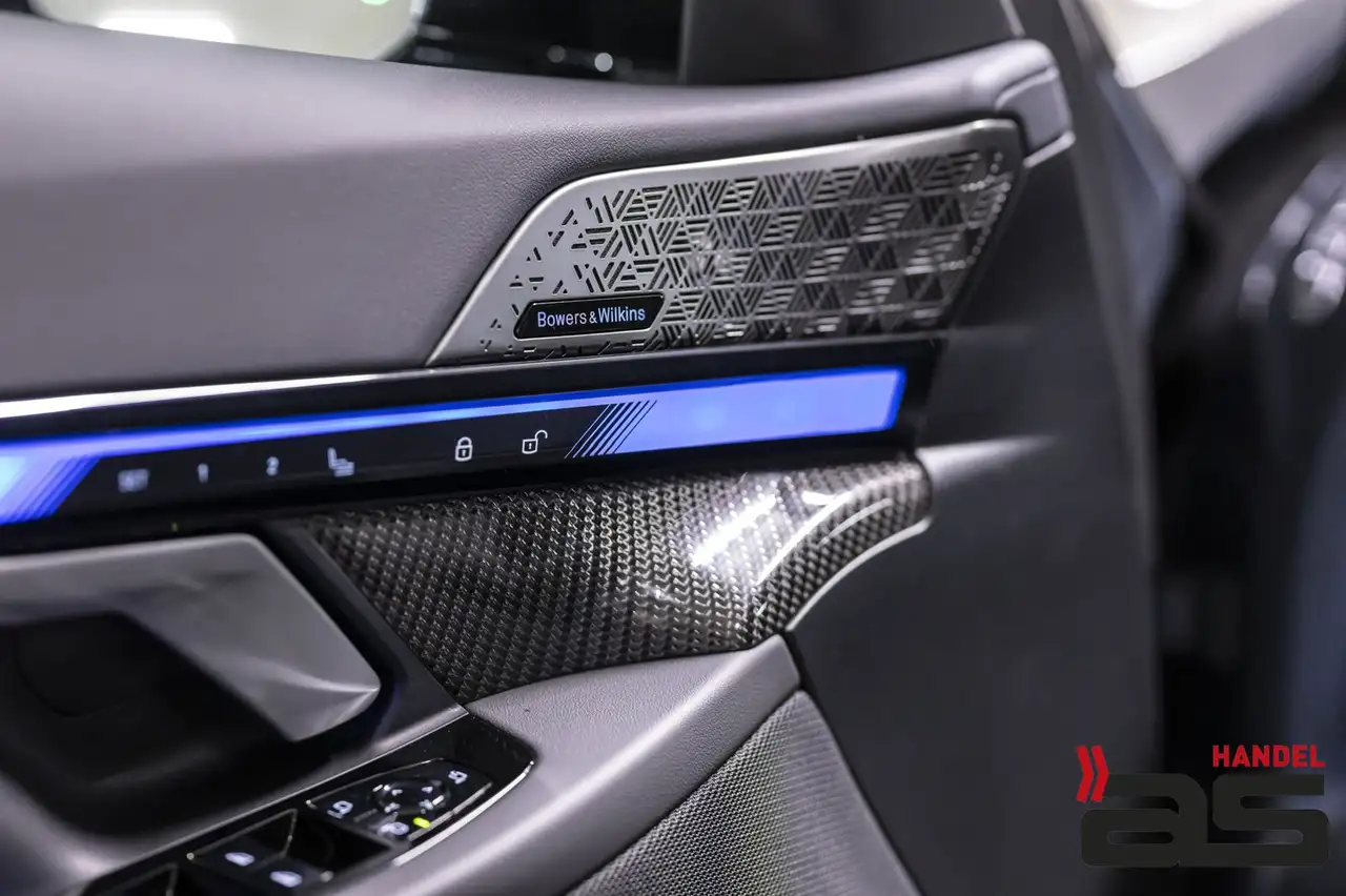 BMW M5 Keramik|DriverP|ComfortP|TravelP|Carbon 11
