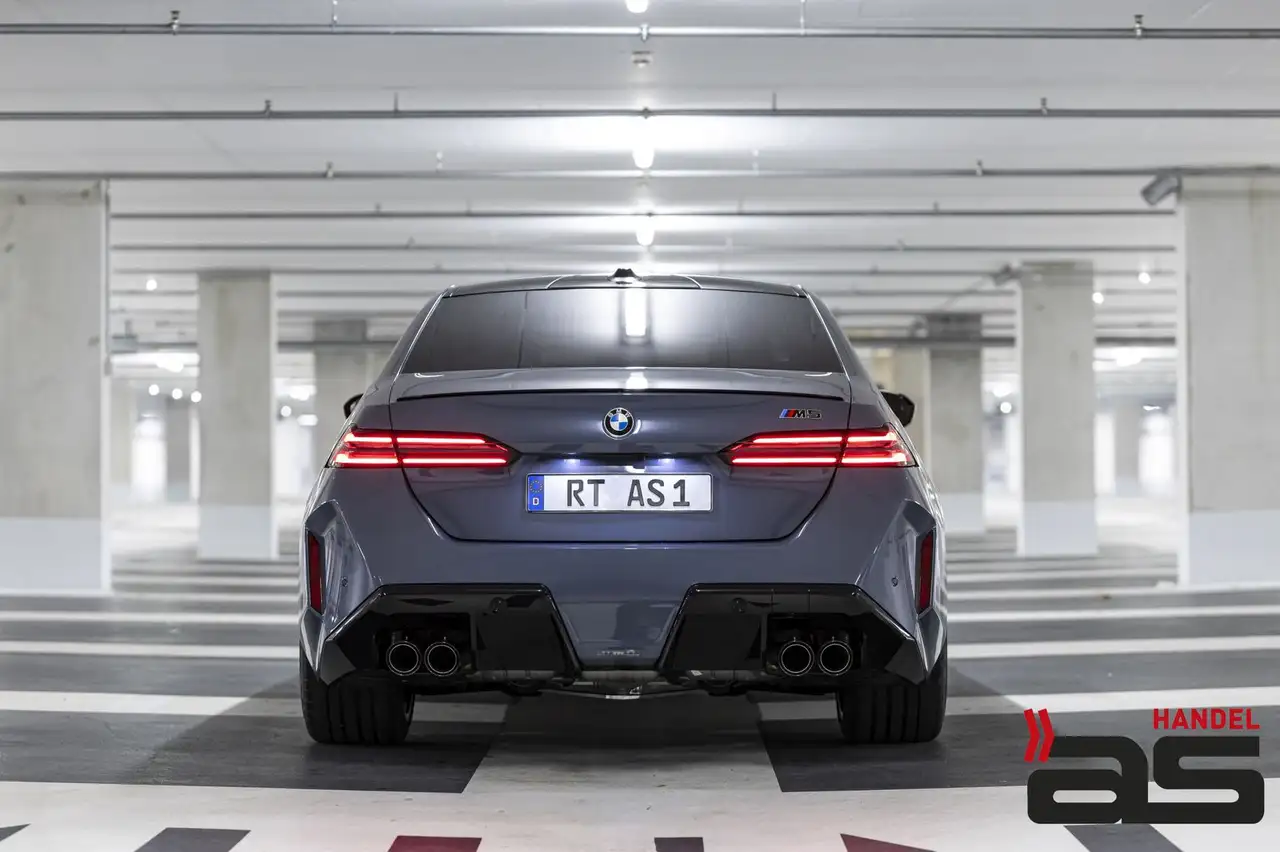 BMW M5 Keramik|DriverP|ComfortP|TravelP|Carbon 5