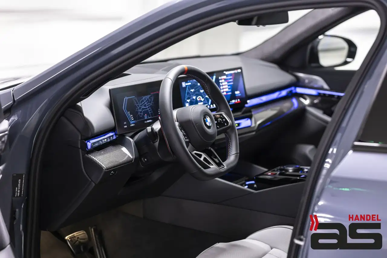 BMW M5 Keramik|DriverP|ComfortP|TravelP|Carbon 12