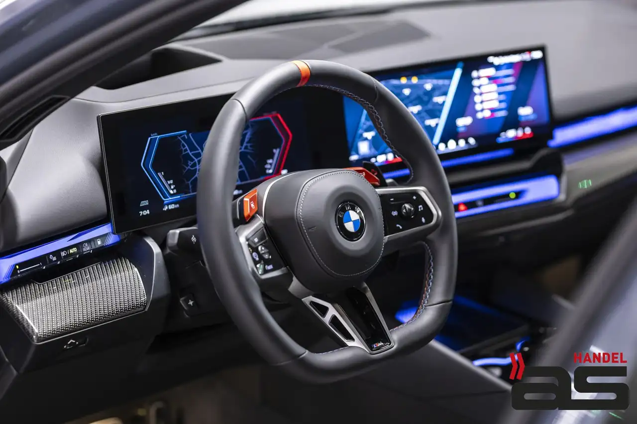 BMW M5 Keramik|DriverP|ComfortP|TravelP|Carbon 13