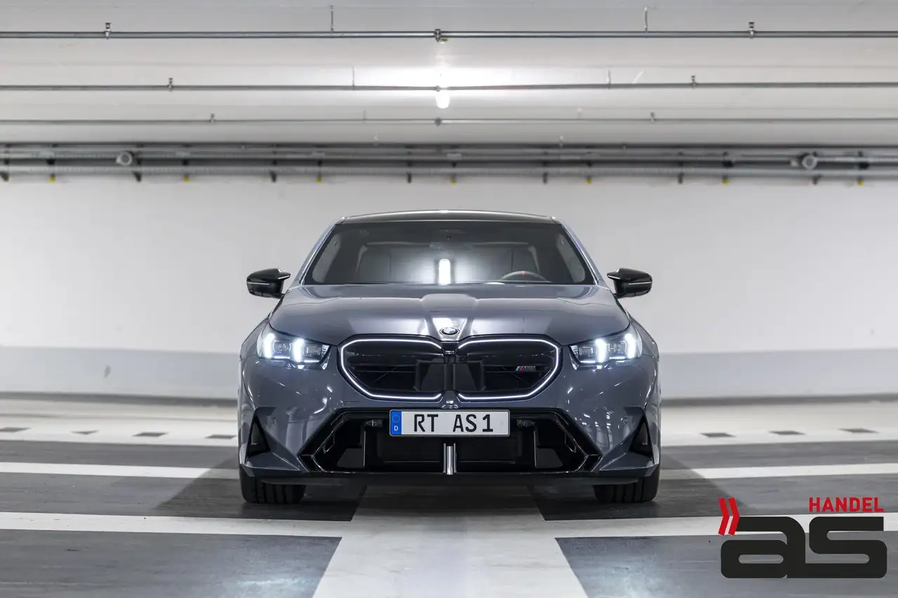 BMW M5 Keramik|DriverP|ComfortP|TravelP|Carbon 2