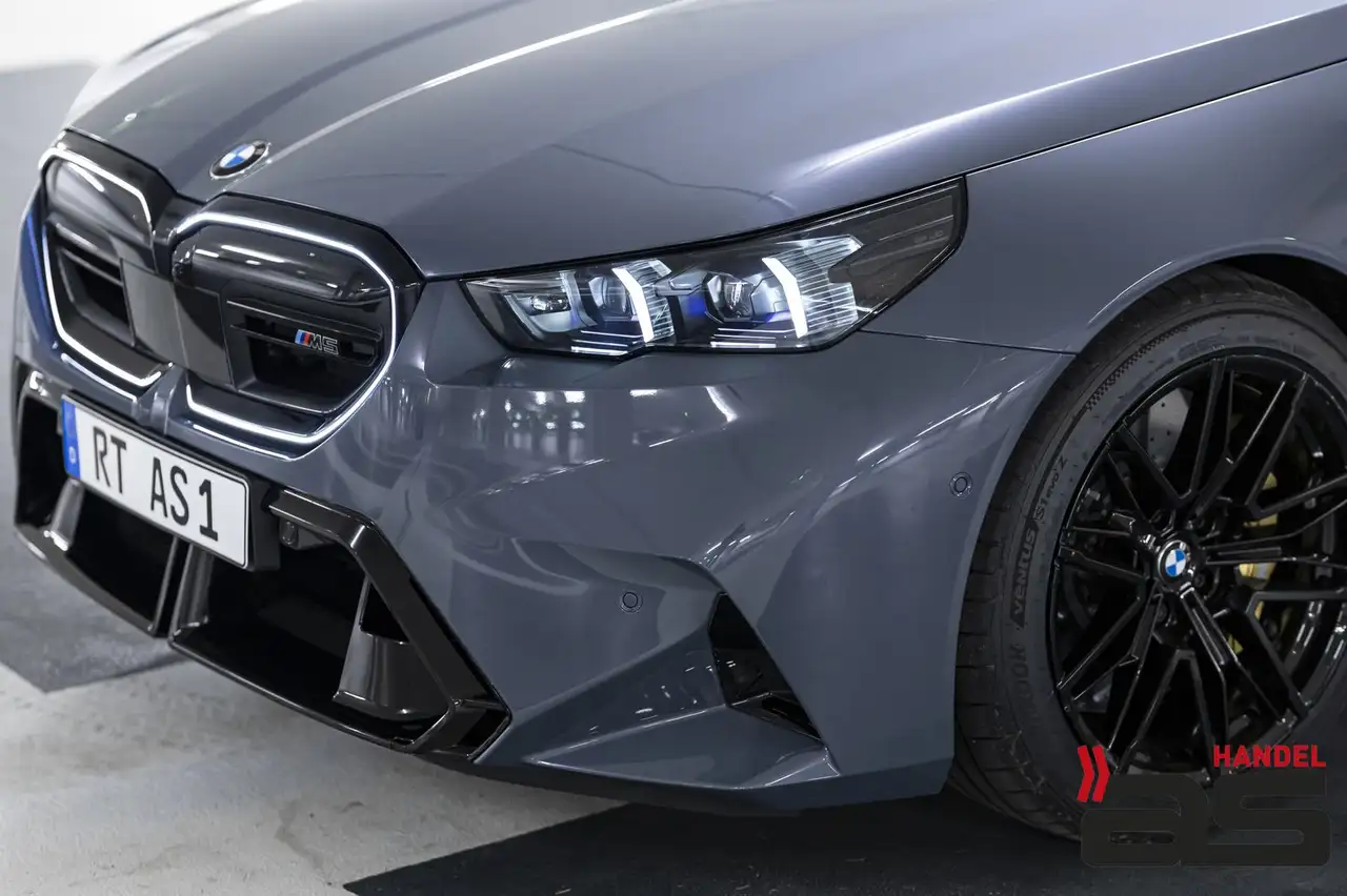 BMW M5 Keramik|DriverP|ComfortP|TravelP|Carbon 8