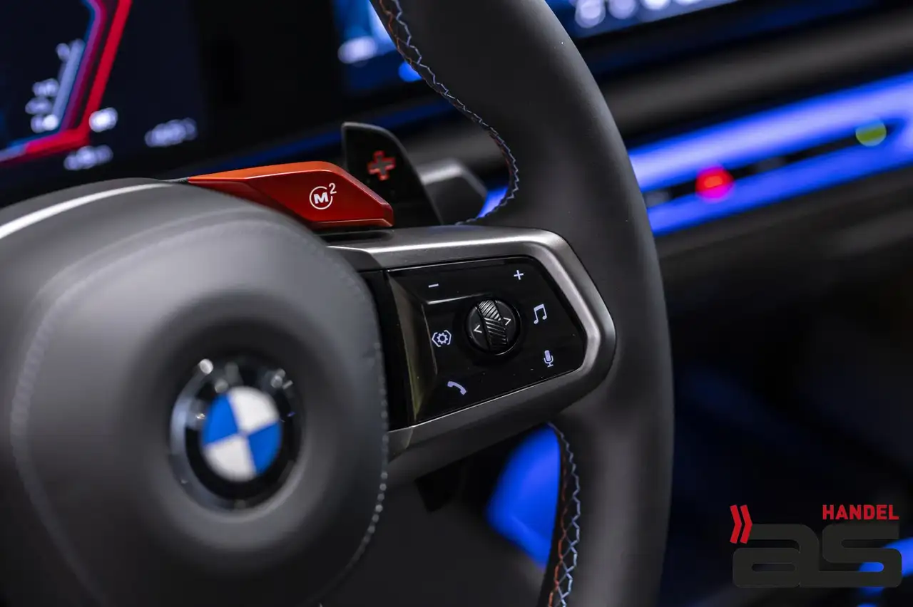 BMW M5 Keramik|DriverP|ComfortP|TravelP|Carbon 15