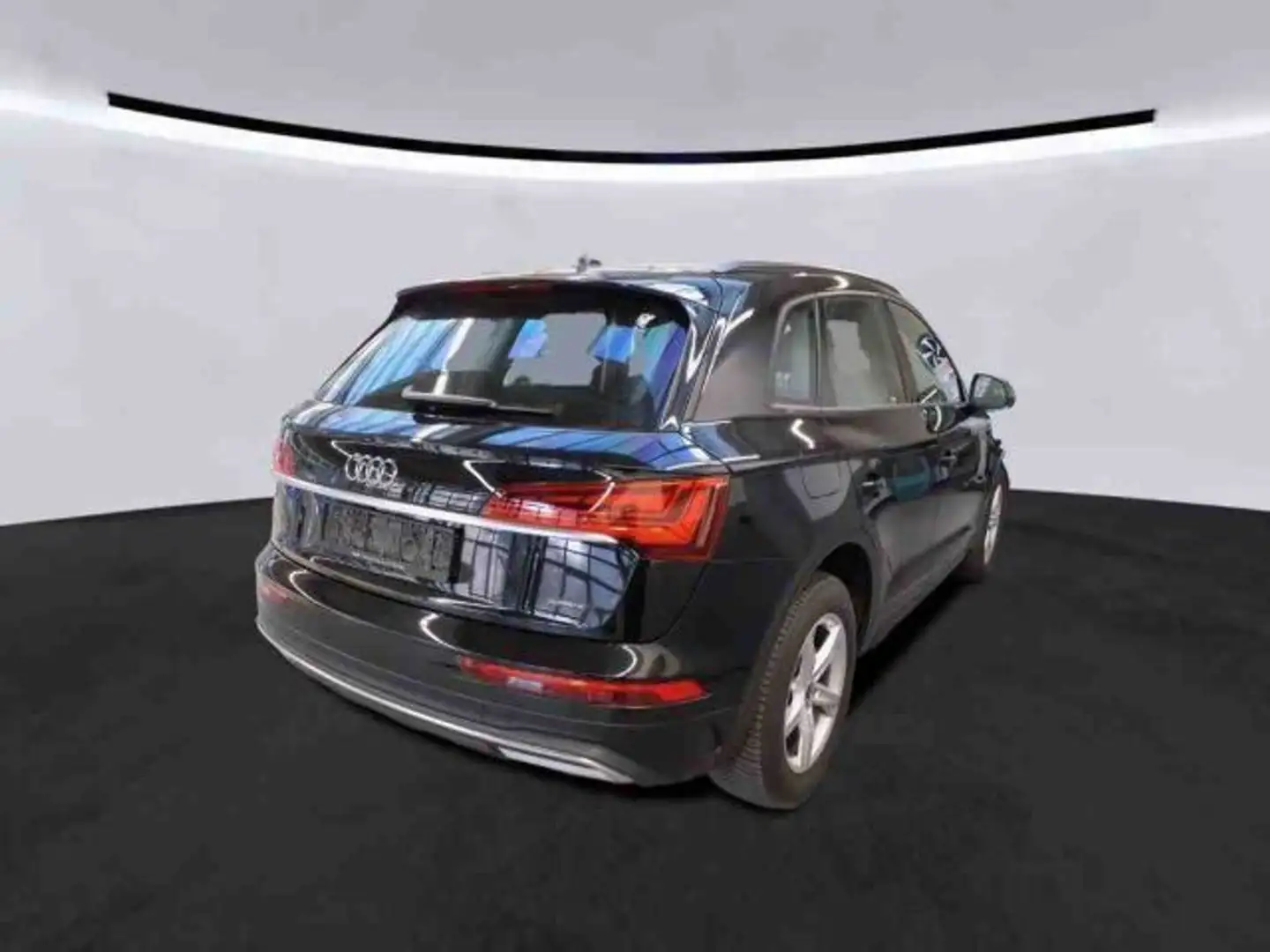 Audi Q5 40 quattro 2.0 TDI s tronic *BUSINESS *VIRTUA Noir - 2