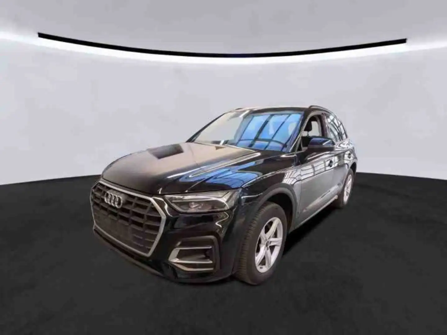 Audi Q5 40 quattro 2.0 TDI s tronic *BUSINESS *VIRTUA Noir - 1