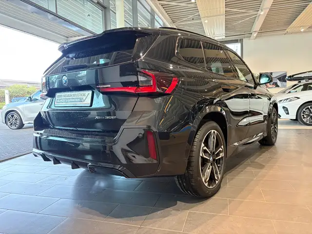 BMW X1 view 6