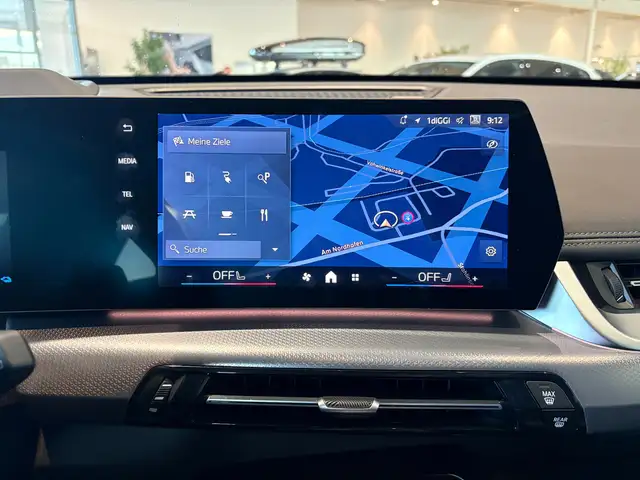 BMW X1 view 15