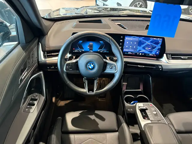 BMW X1 view 14