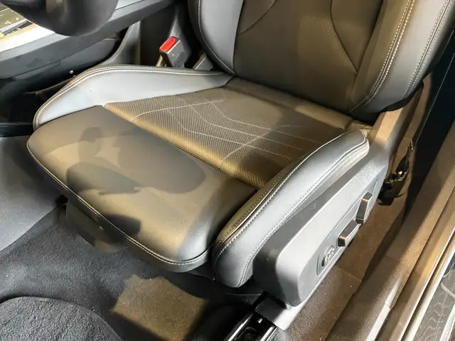 BMW X1 view 11