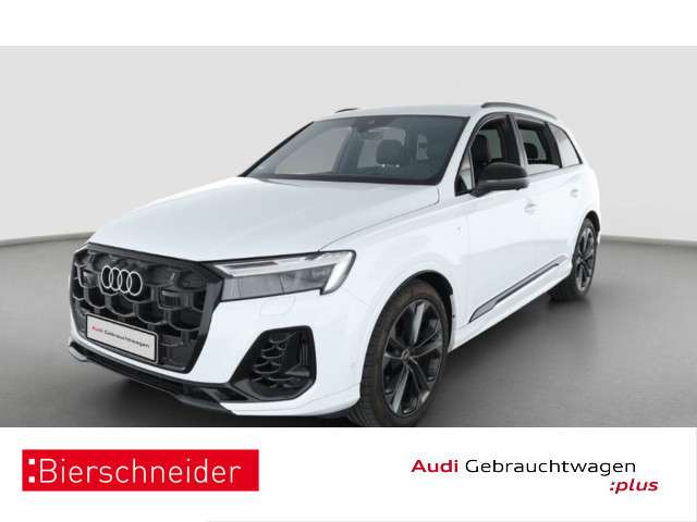 2025 Audi Q7