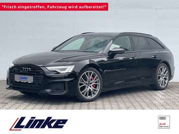 Avant 55 TFSI e quattro S-line Kamera/Matrix/ACC/N