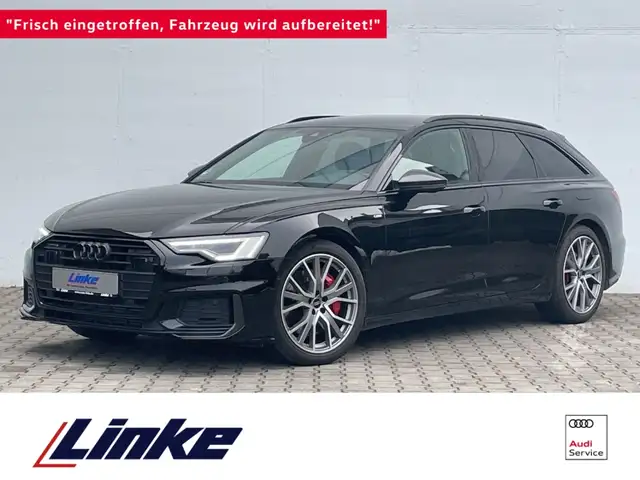 Audi A6 Avant 55 TFSI e quattro S-line Kamera/Matrix/ACC/N