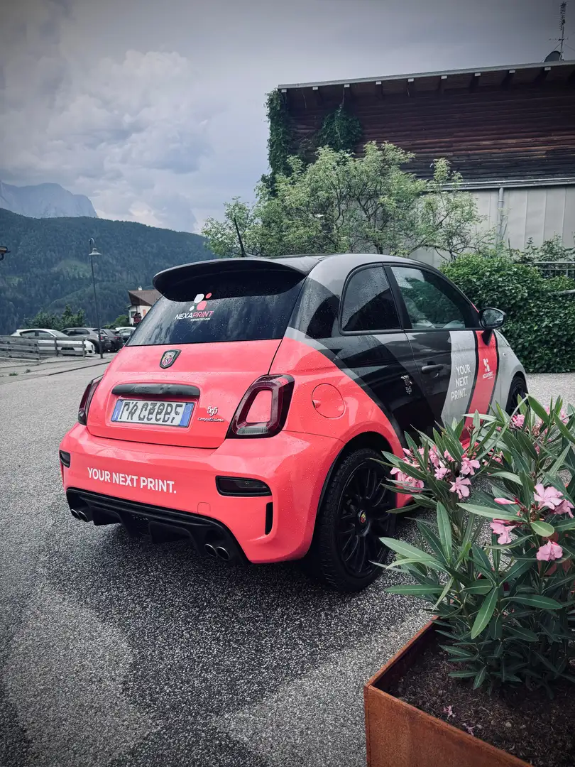 Abarth 595 Competizione - 1