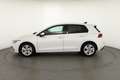 Volkswagen Golf VIII 1.0 TSI LED App-Connect Sitzheizung Blanc - thumbnail 2