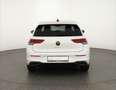 Volkswagen Golf VIII 1.0 TSI LED App-Connect Sitzheizung Blanc - thumbnail 4