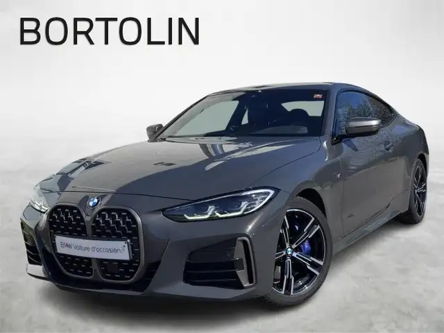 BMW 440 i xDrive Pack M Sport TVA Récup.