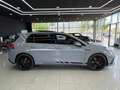 Volkswagen Golf GTI 2.0 TSI Clubsport DSG 221kW Gris - thumbnail 9