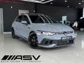 Volkswagen Golf GTI 2.0 TSI Clubsport DSG 221kW Gris - thumbnail 1