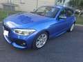 BMW 118 Bleu - thumbnail 5
