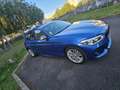 BMW 118 Bleu - thumbnail 6