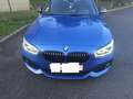 BMW 118 Bleu - thumbnail 11