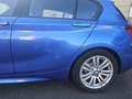 BMW 118 Bleu - thumbnail 14