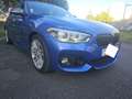 BMW 118 Bleu - thumbnail 10