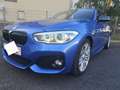BMW 118 Bleu - thumbnail 12