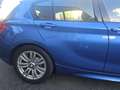 BMW 118 Bleu - thumbnail 8