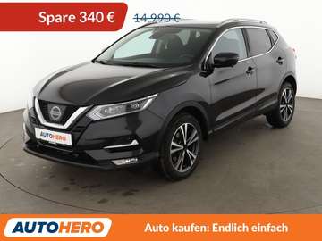 1.2 360 Aut.*NAVI*LED*TEMPO*CAM*PDC*