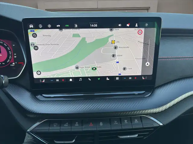 Skoda Octavia *RS* Combi - nur € 53.499,-* Ansicht 14