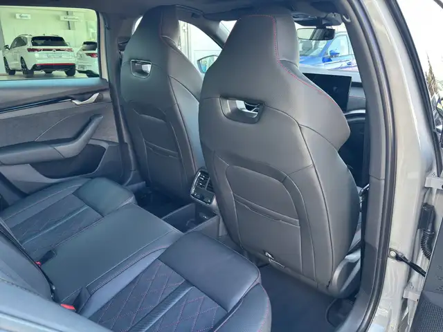 Skoda Octavia *RS* Combi - nur € 53.499,-* Ansicht 31