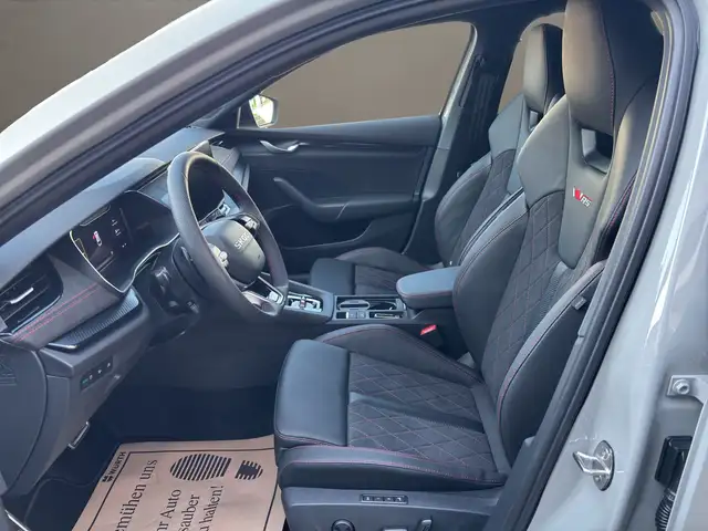 Skoda Octavia *RS* Combi - nur € 53.499,-* Ansicht 9