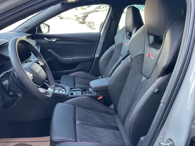 Skoda Octavia *RS* Combi - nur € 53.499,-* Ansicht 23