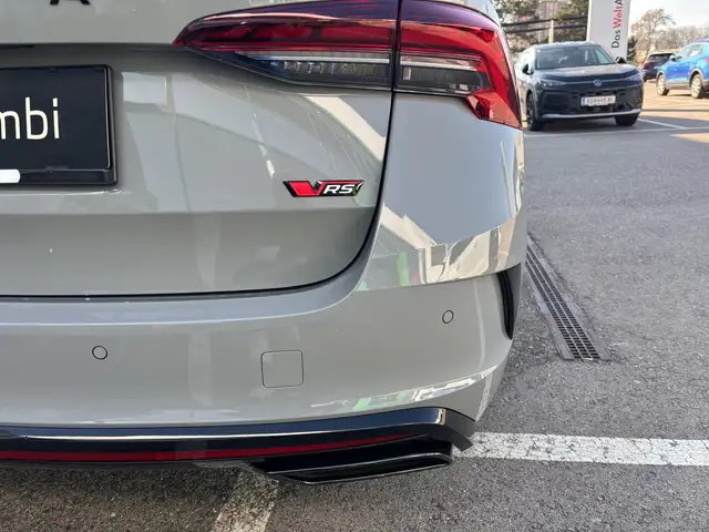 Skoda Octavia *RS* Combi - nur € 53.499,-* Ansicht 21