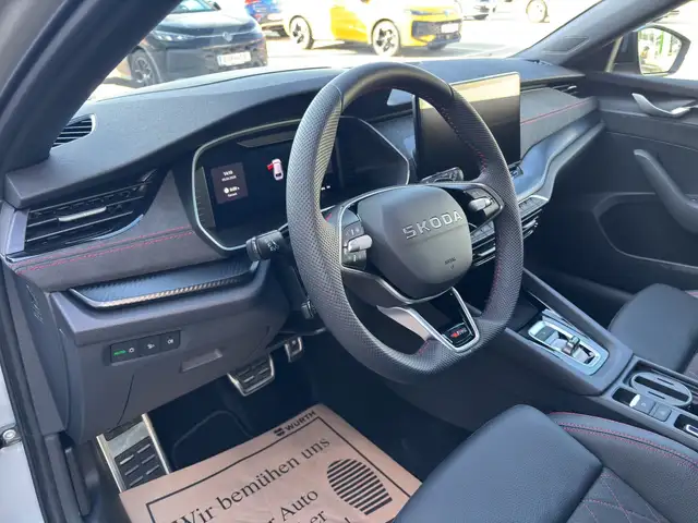 Skoda Octavia *RS* Combi - nur € 53.499,-* Ansicht 26