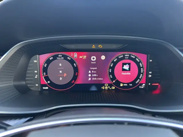 Skoda Octavia *RS* Combi - nur € 53.499,-* Ansicht 13