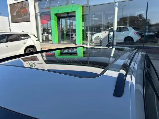 Skoda Octavia *RS* Combi - nur € 53.499,-* Ansicht 27