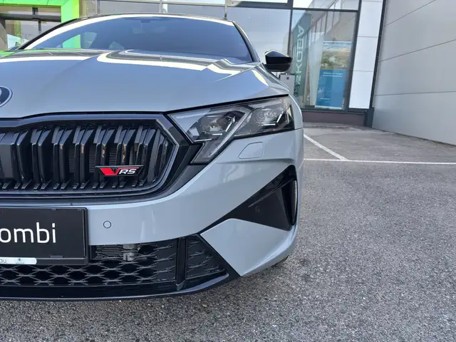 Skoda Octavia *RS* Combi - nur € 53.499,-* Ansicht 22