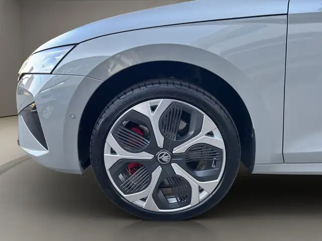 Skoda Octavia *RS* Combi - nur € 53.499,-* Ansicht 18