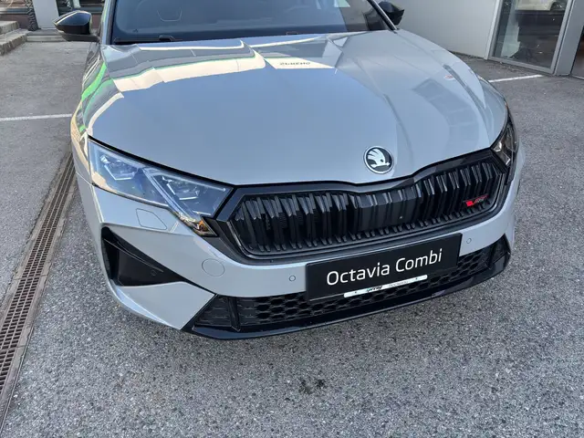 Skoda Octavia *RS* Combi - nur € 53.499,-* Ansicht 32