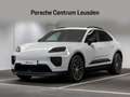 Porsche Macan Wit - thumbnail 1