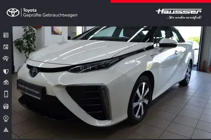 Annonce voiture d'occasion Toyota Mirai - CARADIZE